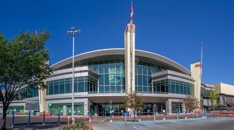 Calgary to Chinook Centre .
